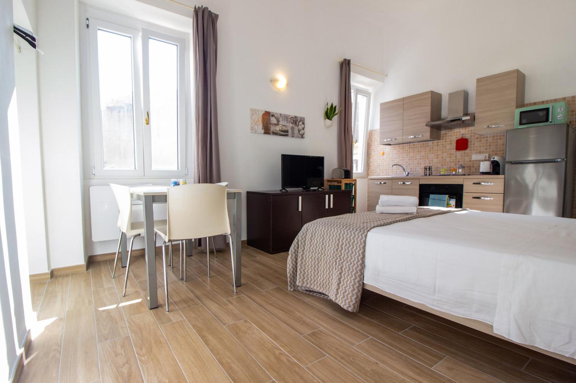 Alghero Appartamento In Centro Casa Ferret Екстер'єр фото